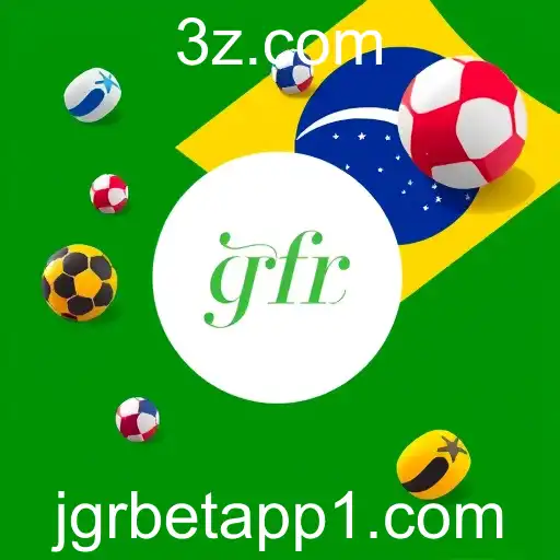 O Crescimento e Popularidade do jgrbet App em 2026