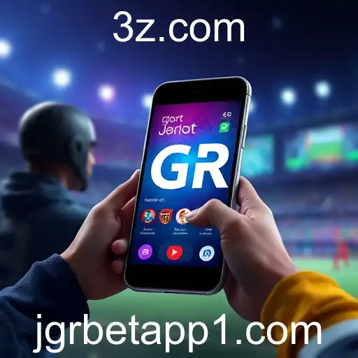 A Ascensão da Jgrbet no Cenário de Jogos Online