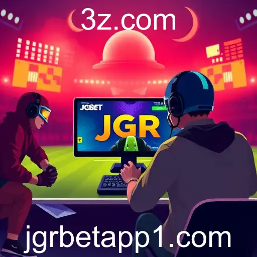 Tecnologia e Inovação no Mercado de Jogos Online