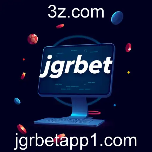 A Ascensão da Jgrbet No Brasil