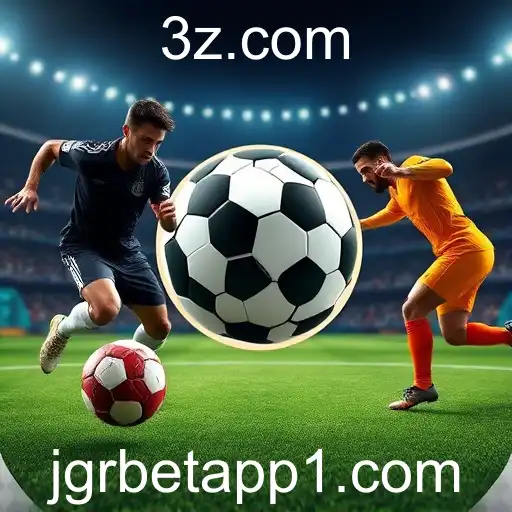 Inovações e Desafios do JGRBet no Cenário Atual de Jogos Online