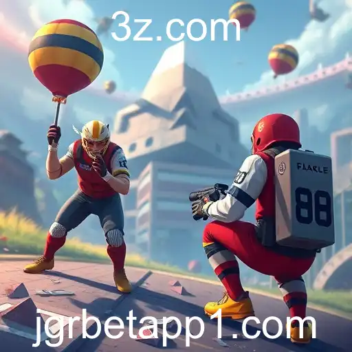 Expansão dos Jogos Online em Países de Língua Portuguesa